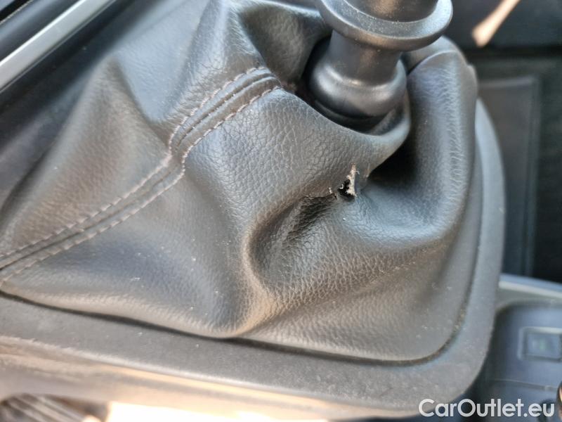  Renault  Kangoo  2 (2008)  1.5BdCi 95 Zen 5d #12