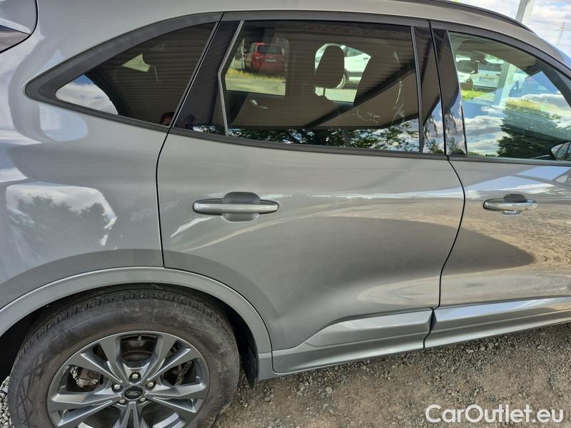  Ford  Kuga  (2013)  2.5DT HEV ST-Line AWD AT #13