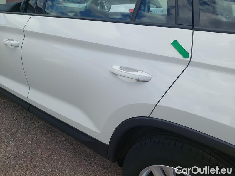  Skoda  Kodiaq  (2016)  2.0TDI 110 Ambit.4x4 AT #14