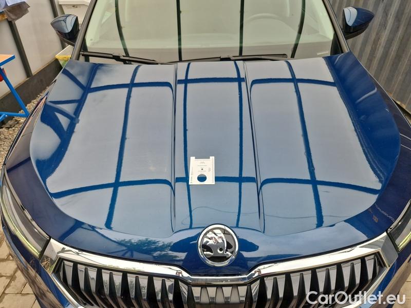  Skoda  Karoq  (NU)(2017->)  2.0 TDI 85 Style #2