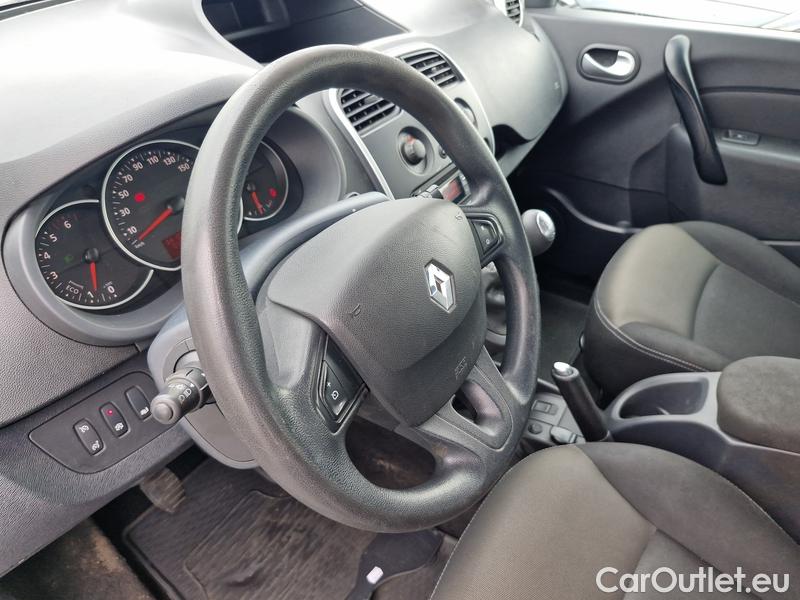  Renault  Kangoo  2 (2008)  1.5BdCi 95 Zen 5d #10