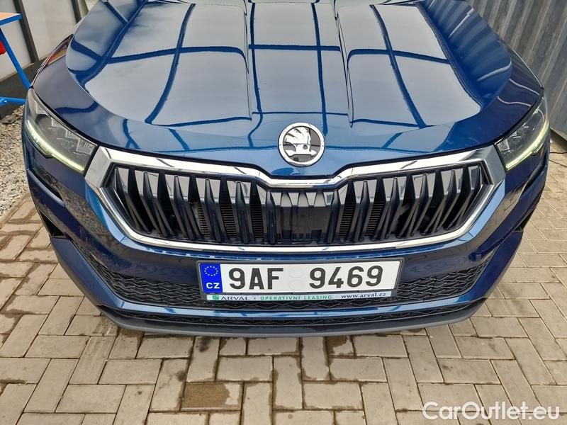  Skoda  Karoq  (NU)(2017->)  2.0 TDI 85 Style #3