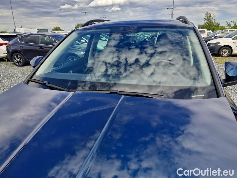  Skoda  Karoq  (NU)(2017->)  2.0 TDI 85 Style #1