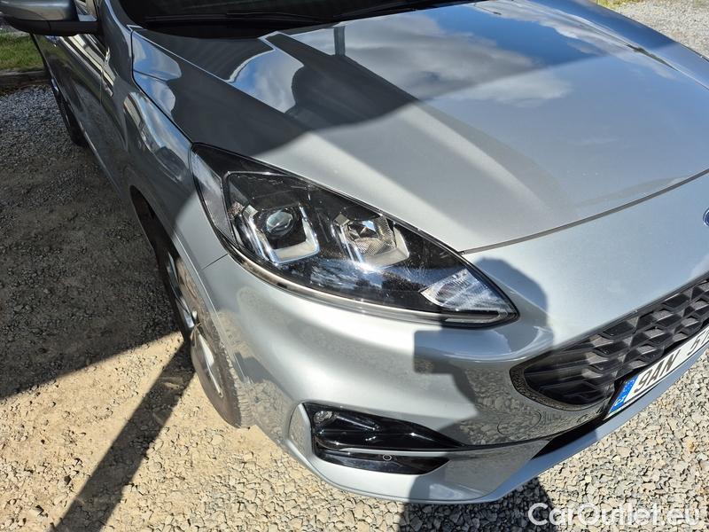  Ford  Kuga  (2013)  2.5DT HEV ST-Line AWD AT #2