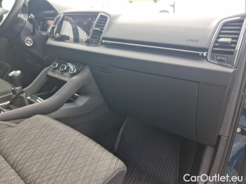  Skoda  Karoq  (NU)(2017->)  2.0 TDI 85 Style #43