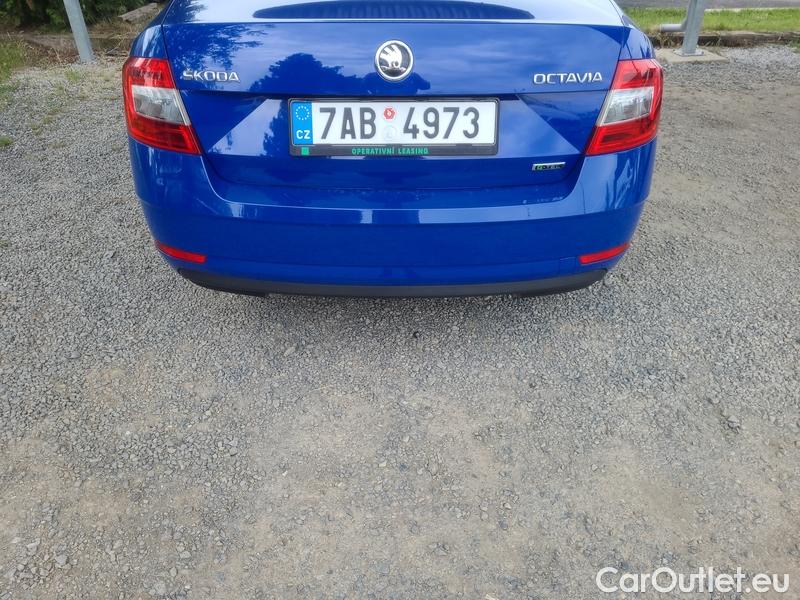  Skoda  Octavia  Lim.  (5E3)(03.2017->)  1.4CNG Active G-TEC #23
