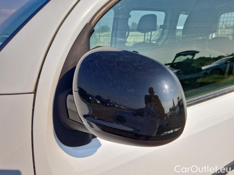  Renault  Kangoo  2 (2008)  1.5BdCi 95 Zen 5d #3