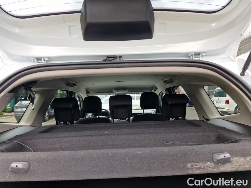  Dacia  Duster  II (01.2018->) Dus.1.5BdCi 115 Comfort 4x4 5d #25