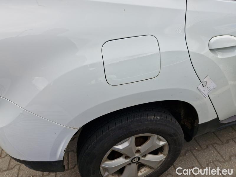  Dacia  Duster  II (01.2018->) Dus.1.5BdCi 115 Comfort 4x4 5d #28