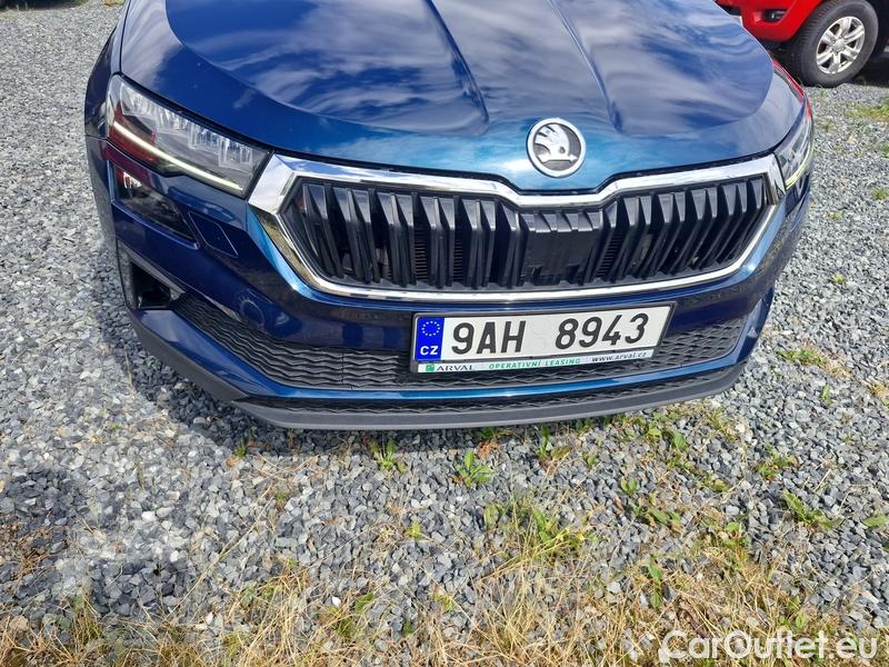  Skoda  Karoq  (NU)(2017->)  2.0 TDI 85 Style #3