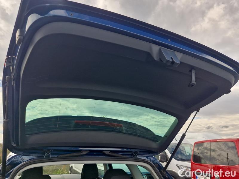  Skoda  Karoq  (NU)(2017->)  2.0 TDI 85 Style #24