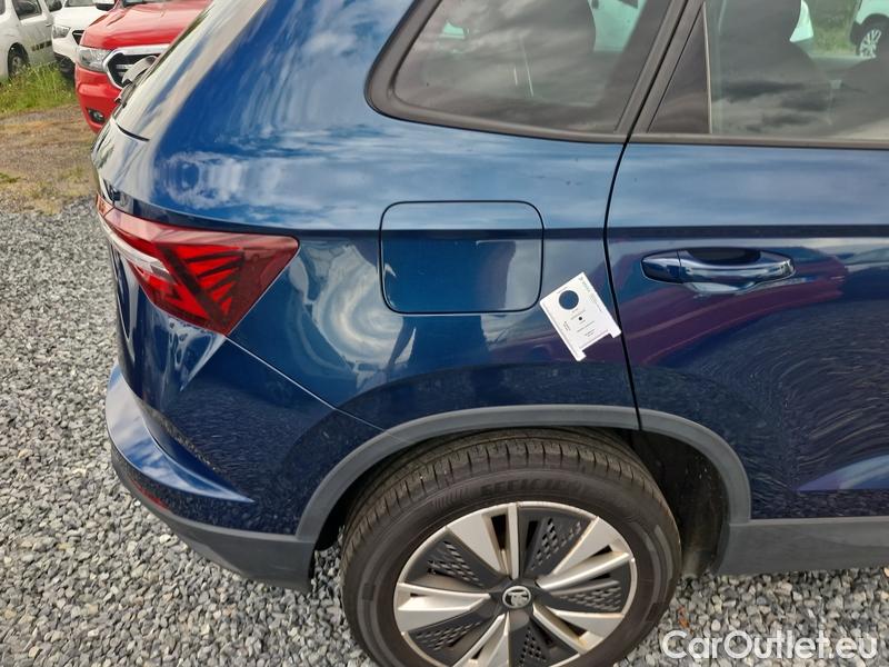  Skoda  Karoq  (NU)(2017->)  2.0 TDI 85 Style #33