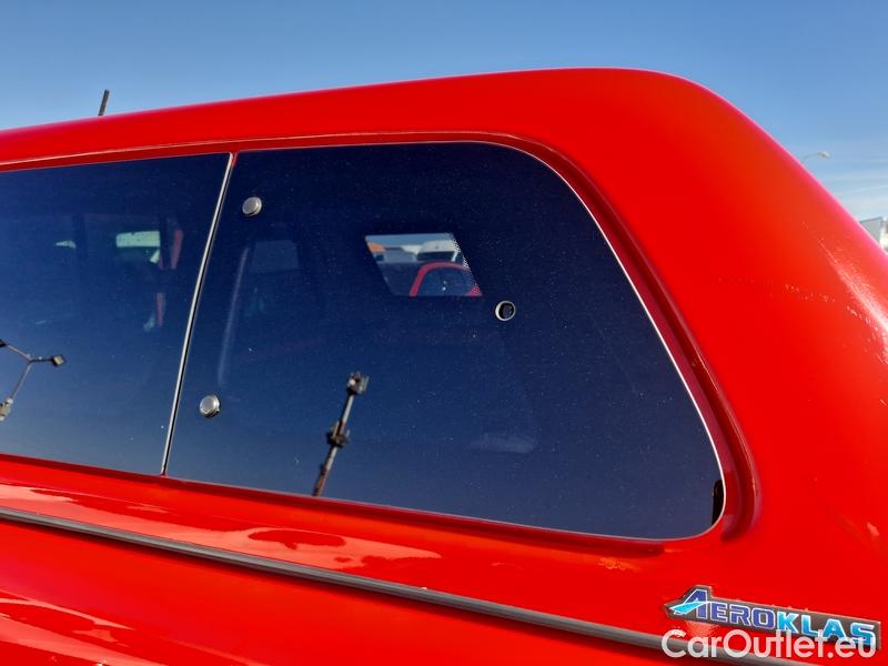  Ford  Ranger  (ES)(2009) DC 2.0EB Limited 4X4 AT #30