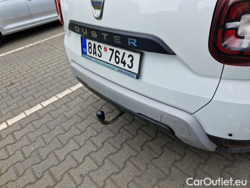  Dacia  Duster  II (01.2018->) Dus.1.5BdCi 115 Comfort 4x4 5d #20