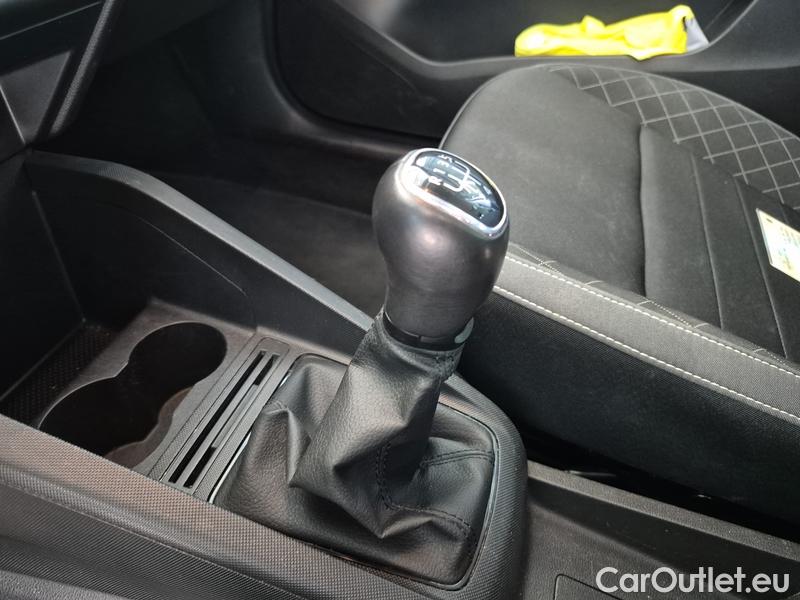 Skoda  Fabia  (PJ3) (2021) Com.1.0TSI 70 Ambition 5d #7