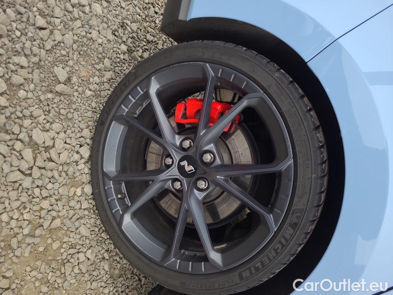  Hyundai  i30  (PD)(01.2017  ->)  2.0T-GDI 280 N Performance #6