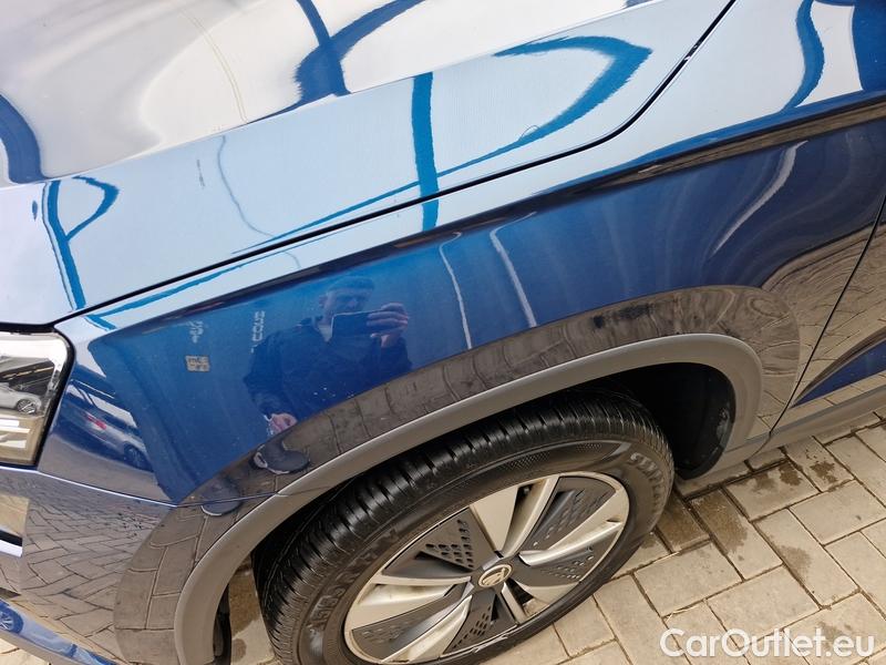  Skoda  Karoq  (NU)(2017->)  2.0 TDI 85 Style #5