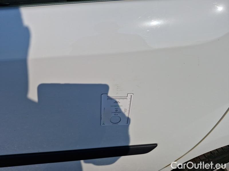  Renault  Kangoo  2 (2008)  1.5BdCi 95 Zen 5d #5