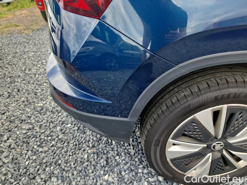  Skoda  Karoq  (NU)(2017->)  2.0 TDI 85 Style #34