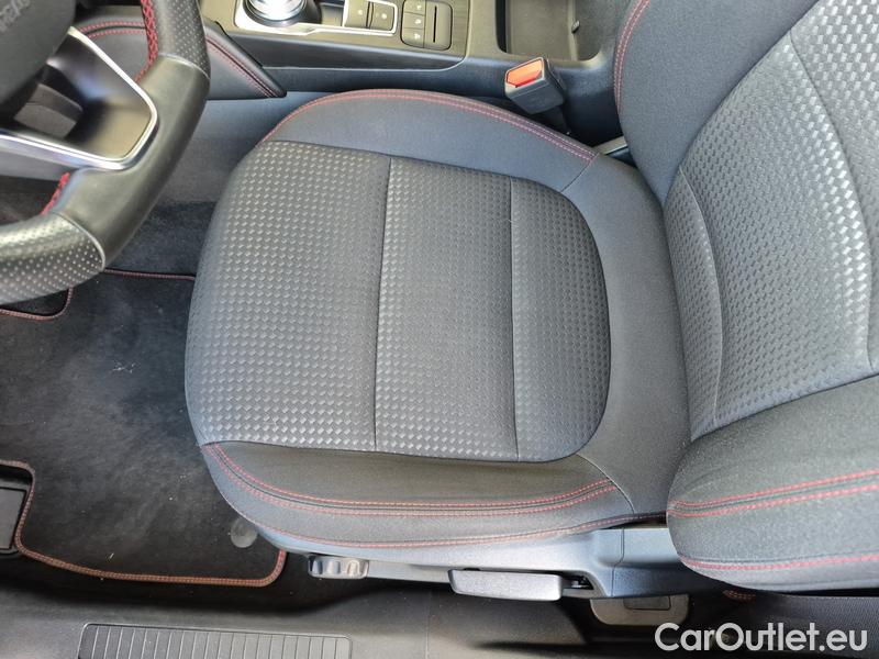  Ford  Kuga  (2013)  2.5DT HEV ST-Line AWD AT #4