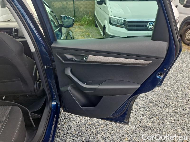  Skoda  Karoq  (NU)(2017->)  2.0 TDI 85 Style #38