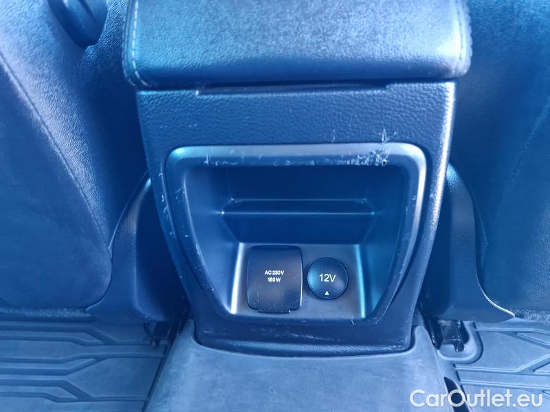  Ford  Ranger  (ES)(2009) DC 2.0EB Limited 4X4 AT #15
