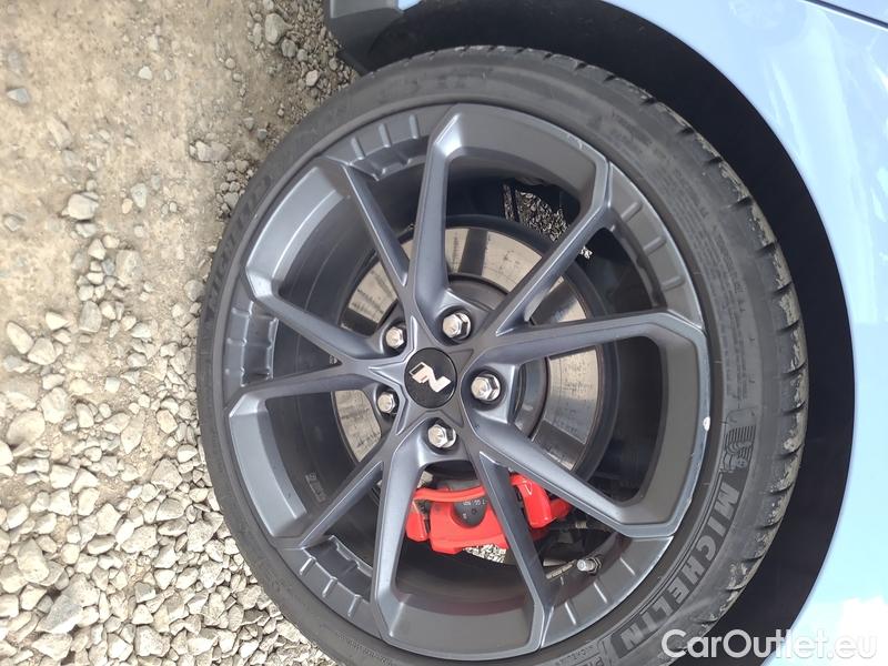  Hyundai  i30  (PD)(01.2017  ->)  2.0T-GDI 280 N Performance #5