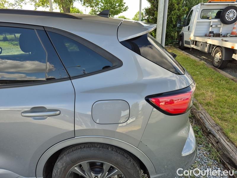  Ford  Kuga  (2013)  2.5DT HEV ST-Line AWD AT #6
