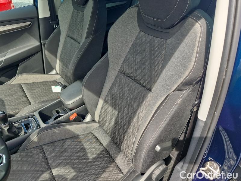  Skoda  Karoq  (NU)(2017->)  2.0 TDI 85 Style #12