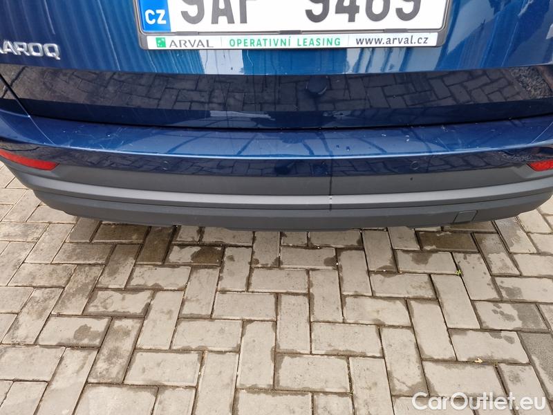 Skoda  Karoq  (NU)(2017->)  2.0 TDI 85 Style #19
