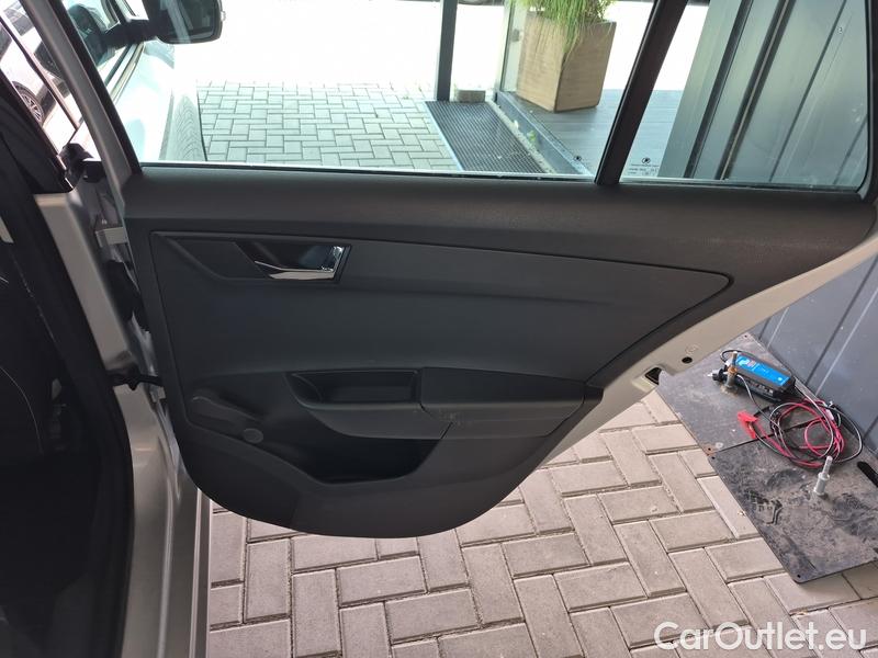  Skoda  Fabia  (PJ3) (2021) Com.1.0TSI 70 Ambition 5d #15