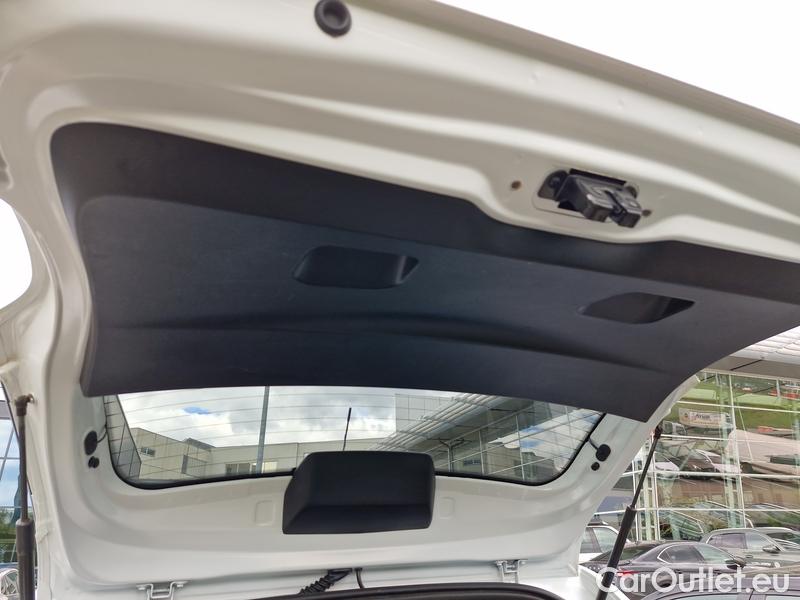  Dacia  Duster  II (01.2018->) Dus.1.5BdCi 115 Comfort 4x4 5d #22
