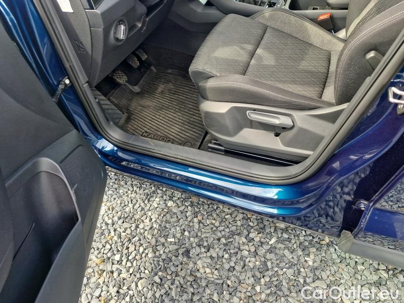  Skoda  Karoq  (NU)(2017->)  2.0 TDI 85 Style #10