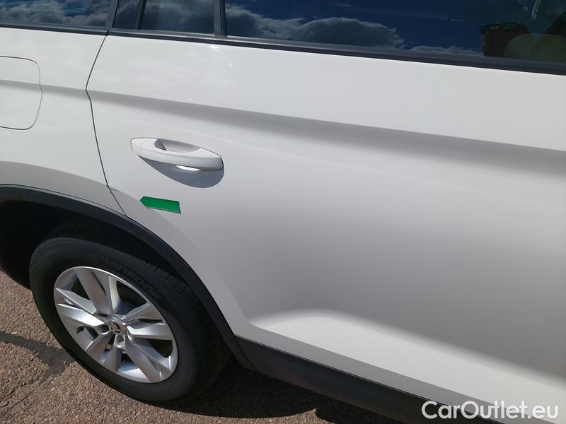  Skoda  Kodiaq  (2016)  2.0TDI 110 Ambit.4x4 AT #23
