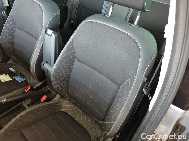  Skoda  Fabia  (PJ3) (2021) Com.1.0TSI 70 Ambition 5d #10