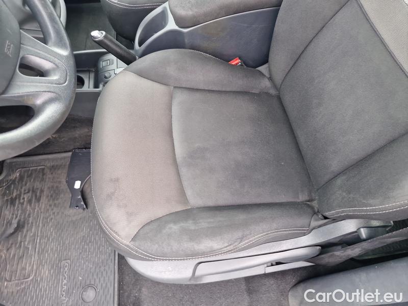  Renault  Kangoo  2 (2008)  1.5BdCi 95 Zen 5d #8