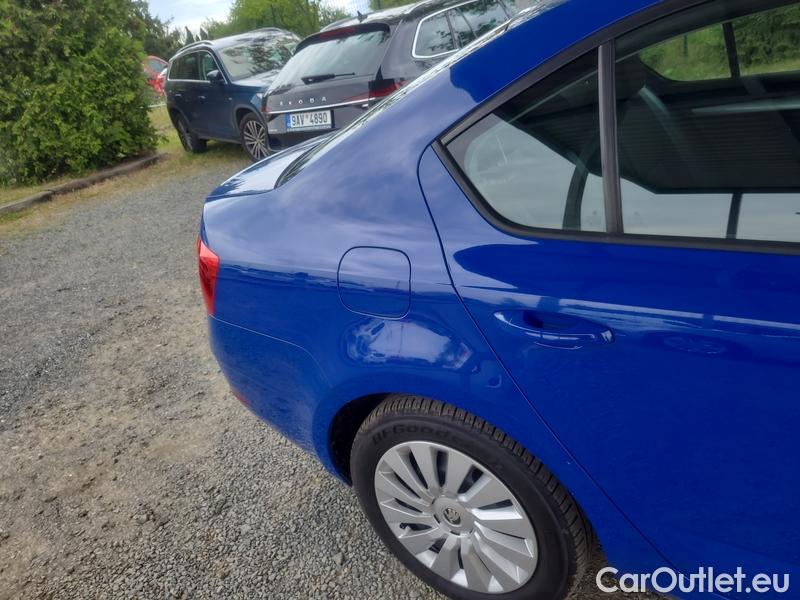  Skoda  Octavia  Lim.  (5E3)(03.2017->)  1.4CNG Active G-TEC #22