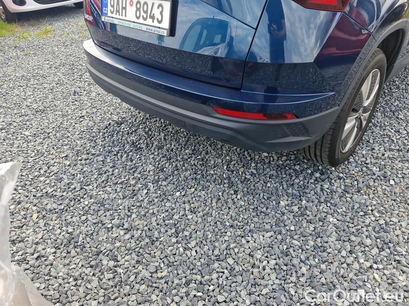  Skoda  Karoq  (NU)(2017->)  2.0 TDI 85 Style #23