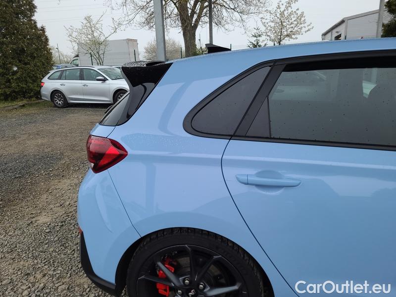  Hyundai  i30  (PD)(01.2017  ->)  2.0T-GDI 280 N Performance #8