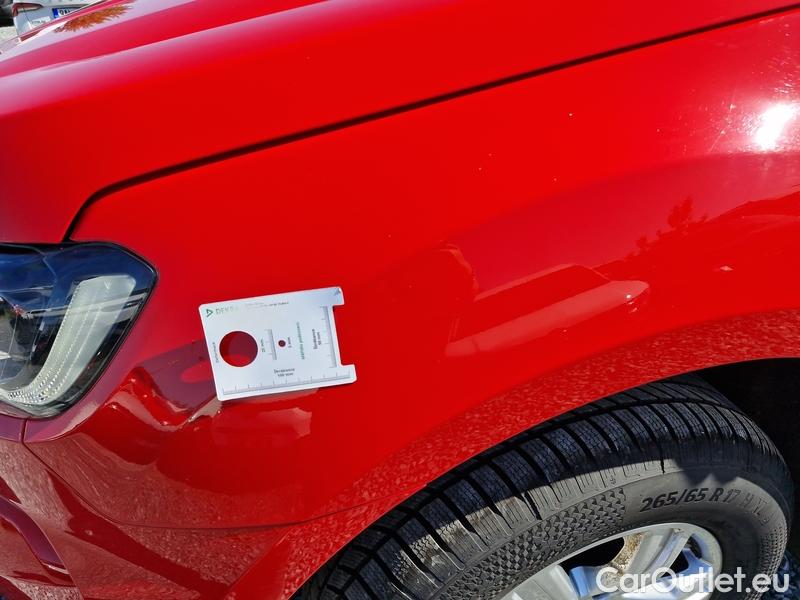  Ford  Ranger  (ES)(2009) DC 2.0EB Limited 4X4 AT #32
