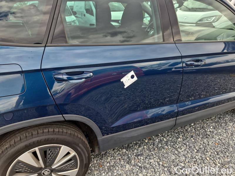  Skoda  Karoq  (NU)(2017->)  2.0 TDI 85 Style #37