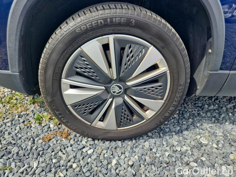  Skoda  Karoq  (NU)(2017->)  2.0 TDI 85 Style #7
