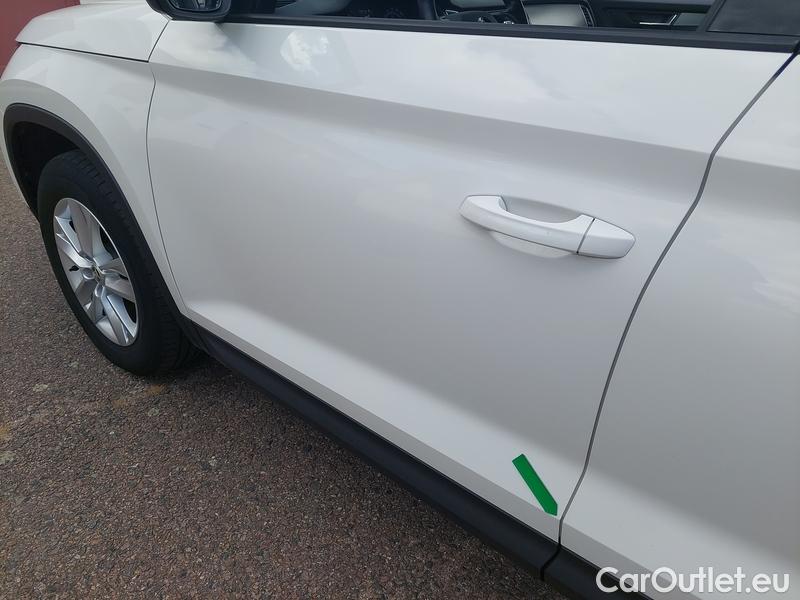  Skoda  Kodiaq  (2016)  2.0TDI 110 Ambit.4x4 AT #12