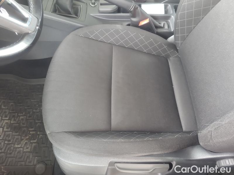  Skoda  Octavia  Lim.  (5E3)(03.2017->)  1.4CNG Active G-TEC #8