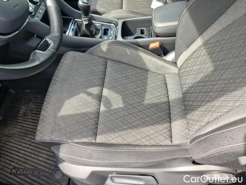  Skoda  Karoq  (NU)(2017->)  2.0 TDI 85 Style #11