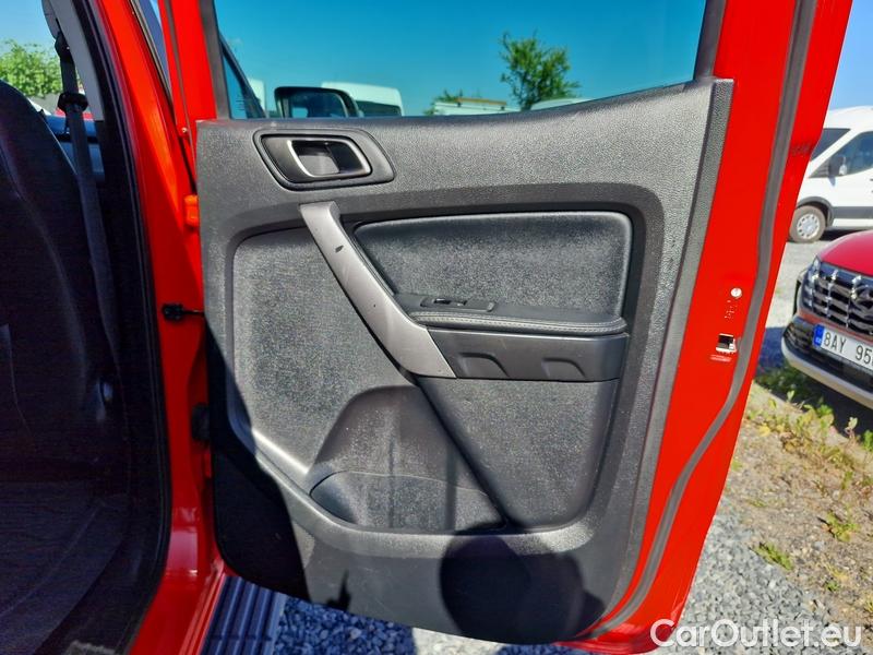  Ford  Ranger  (ES)(2009) DC 2.0EB Limited 4X4 AT #13