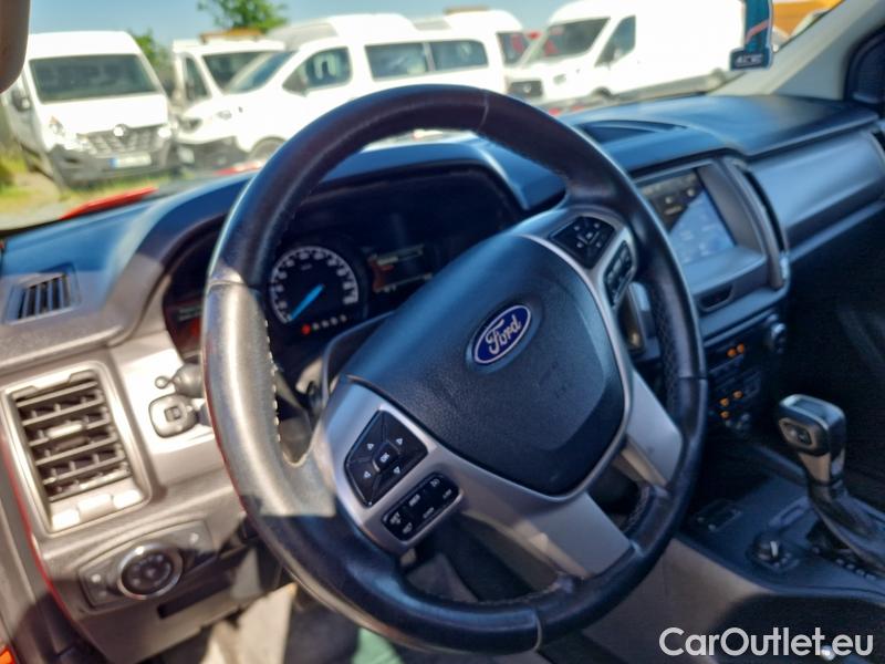  Ford  Ranger  (ES)(2009) DC 2.0EB Limited 4X4 AT #21