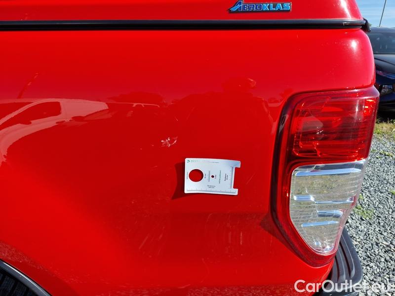  Ford  Ranger  (ES)(2009) DC 2.0EB Limited 4X4 AT #3