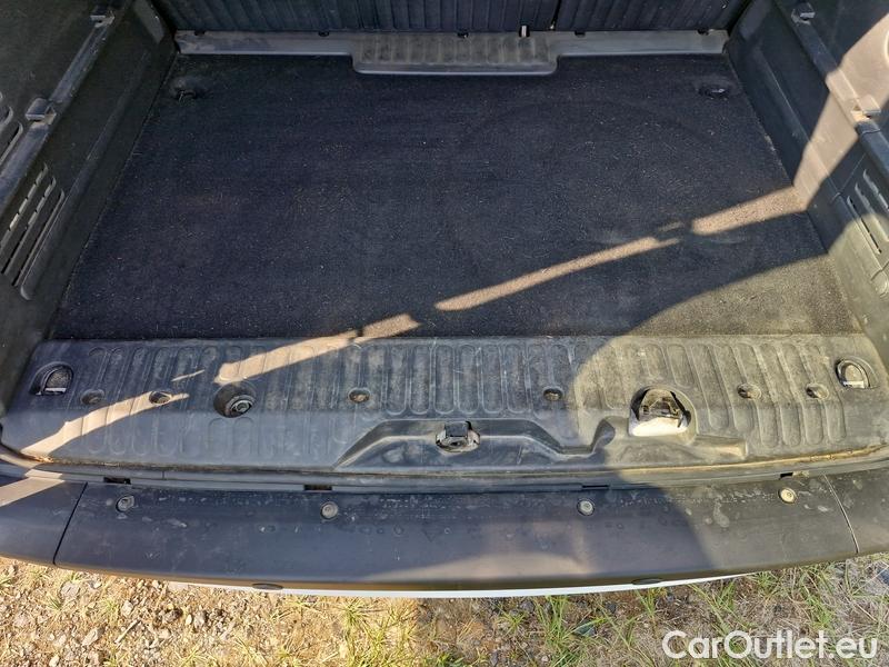  Renault  Kangoo  2 (2008)  1.5BdCi 95 Zen 5d #15