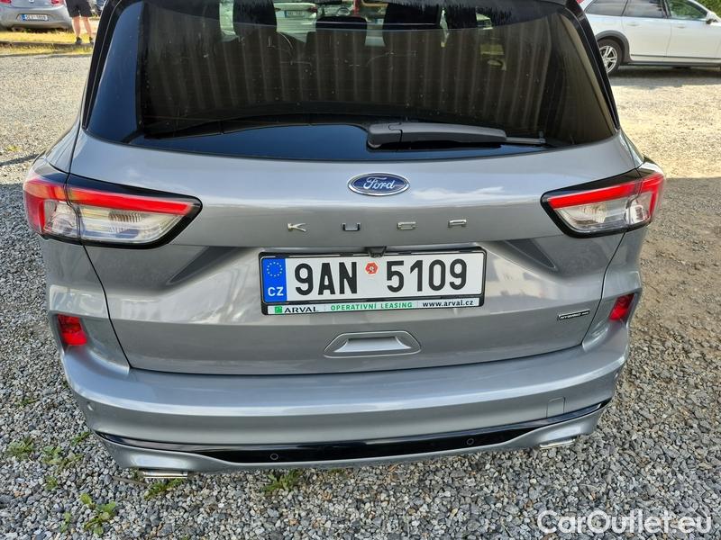  Ford  Kuga  (2013)  2.5DT HEV ST-Line AWD AT #12